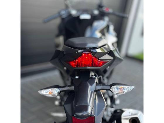KAWASAKI NINJA 400 